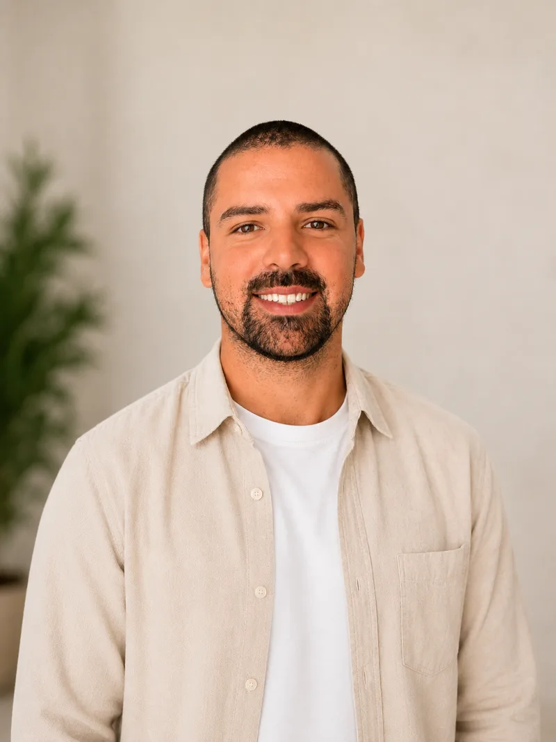 Milton Quintal — Founder of Beyond Travel