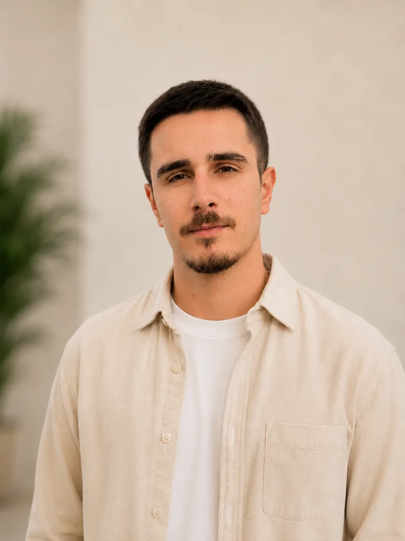 Rodrigo Capinha — Beyond Azores operations